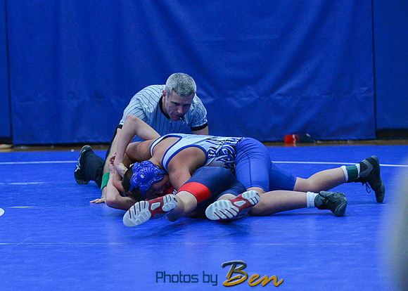 145_MS WRESTLING
