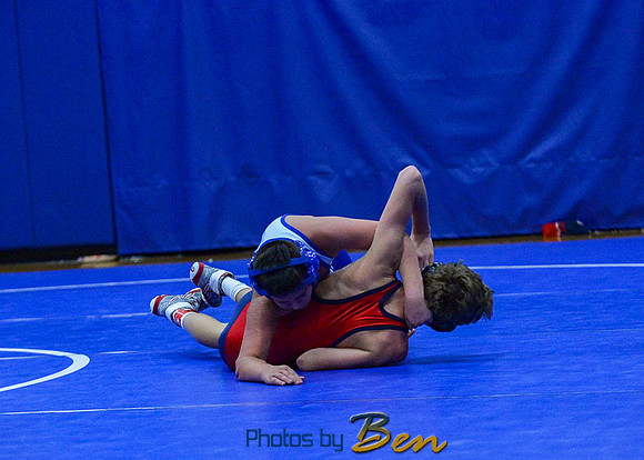 146_MS WRESTLING