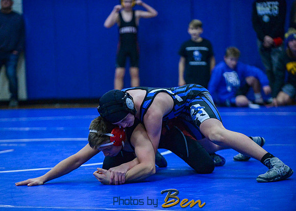 151_MS WRESTLING