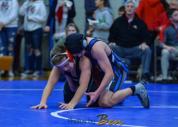 157_MS WRESTLING