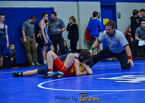 161_MS WRESTLING