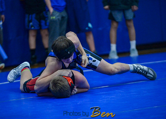 165_MS WRESTLING