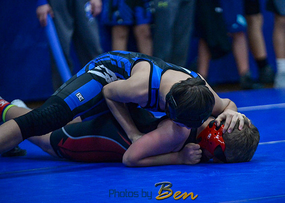 166_MS WRESTLING