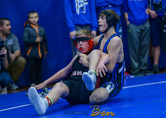 168_MS WRESTLING