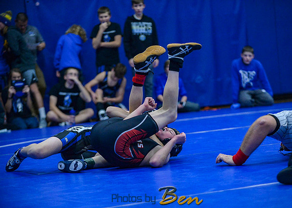 189_MS WRESTLING