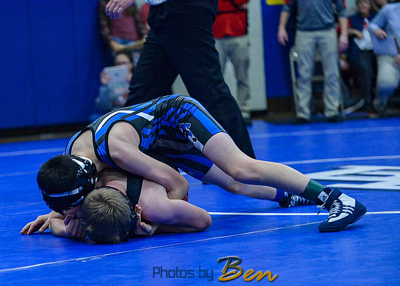 190_MS WRESTLING
