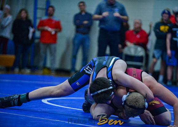193_MS WRESTLING