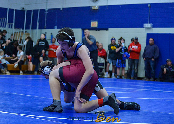 195_MS WRESTLING