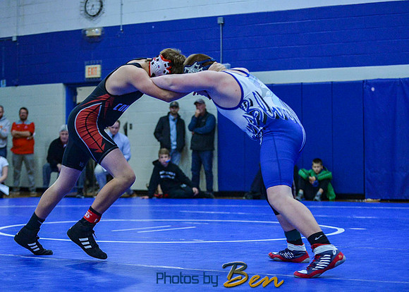 203_MS WRESTLING