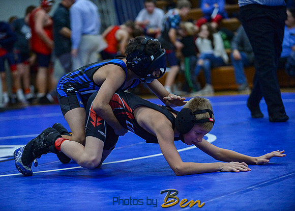 234_MS WRESTLING