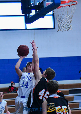 JV vs CARROLL_08