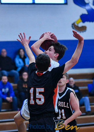 JV vs CARROLL_18