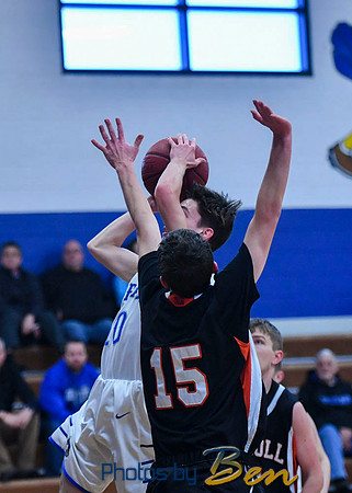 JV vs CARROLL_19