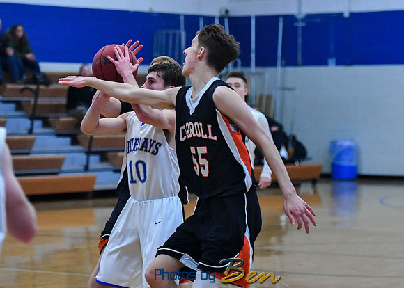 JV vs CARROLL_26