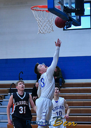 JV vs CARROLL_36