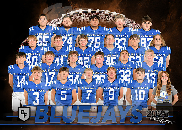 FB seniors