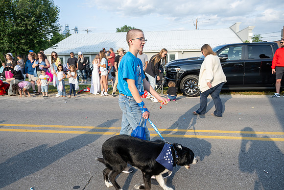 Summer Fest 2025 Parade_170