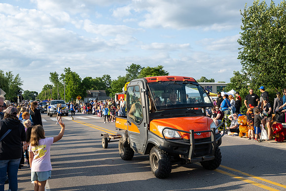 Summer Fest 2025 Parade_116