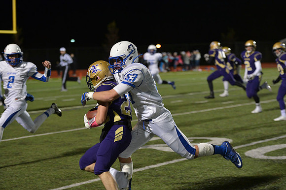 2015 FOOTBALL
