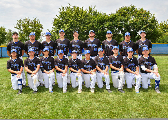 Bondurant-Farrar Team 2017