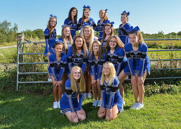 Cheer Team