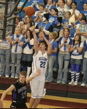K DUNHAM 2005