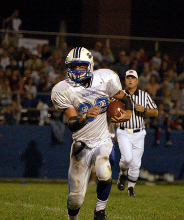 R FULLER 2008