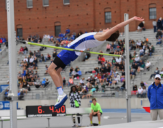 John Carlson at State