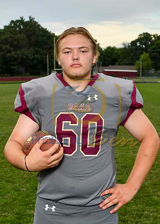 SNOWGREN_KYLE  #60