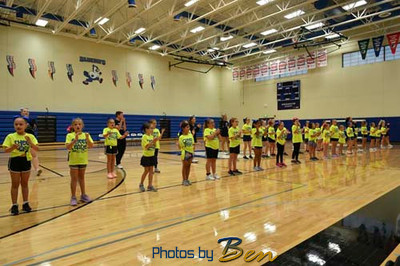 Homecoming Coronation_006