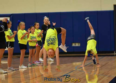 Homecoming Coronation_007