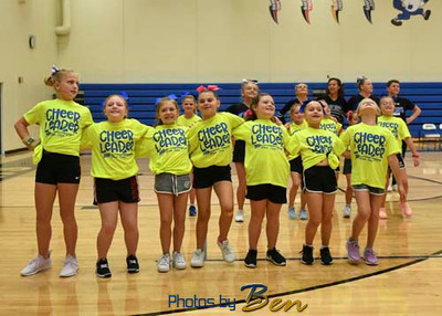 Homecoming Coronation_009