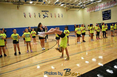 Homecoming Coronation_014