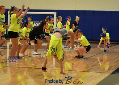 Homecoming Coronation_016