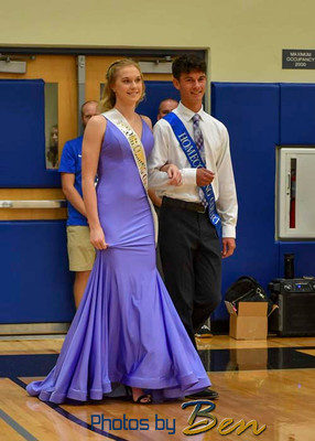 Homecoming Coronation_020