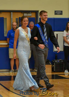 Homecoming Coronation_021