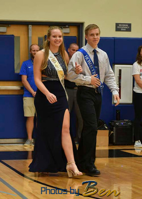 Homecoming Coronation_022