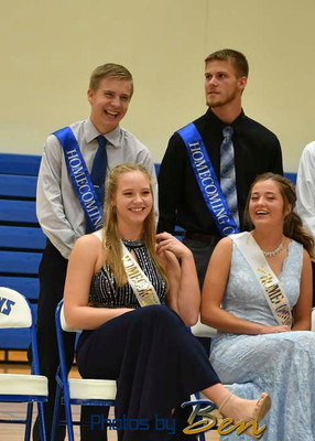 Homecoming Coronation_024