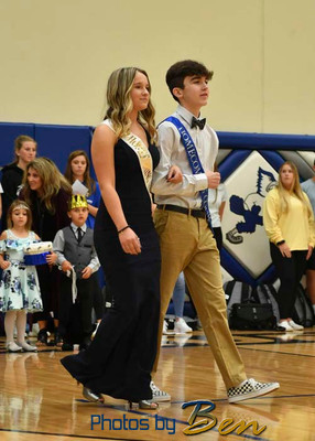Homecoming Coronation_025