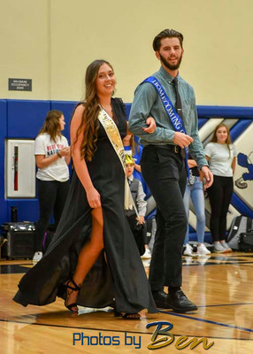Homecoming Coronation_027