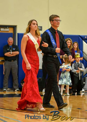 Homecoming Coronation_028