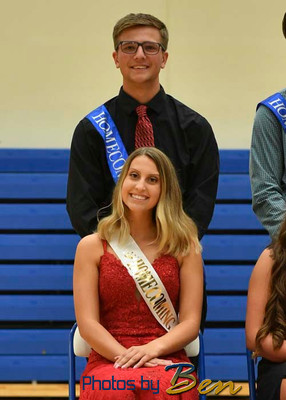 Homecoming Coronation_029
