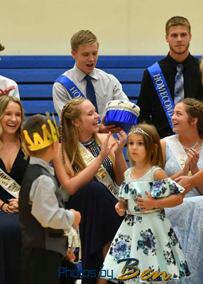 Homecoming Coronation_031