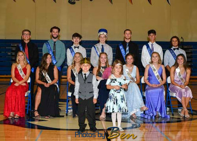 Homecoming Coronation_032