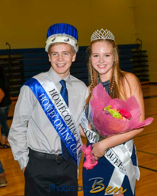 Homecoming Coronation_033
