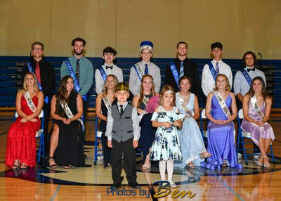 Homecoming Coronation_035