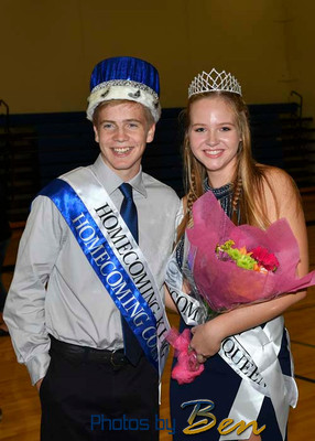 Homecoming Coronation_037