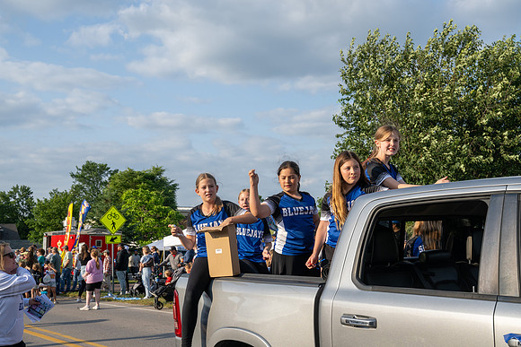 Summer Fest 2025 Parade_118