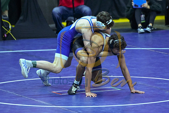 State Wrestling_Day 1_ 2.14.24_134