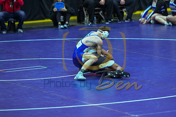 State Wrestling_Day 1_ 2.14.24_139